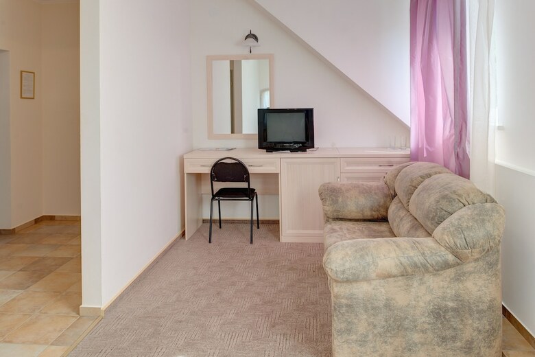 Anna Hotel