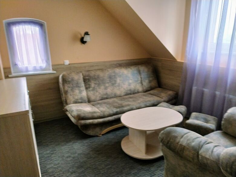 Anna Hotel