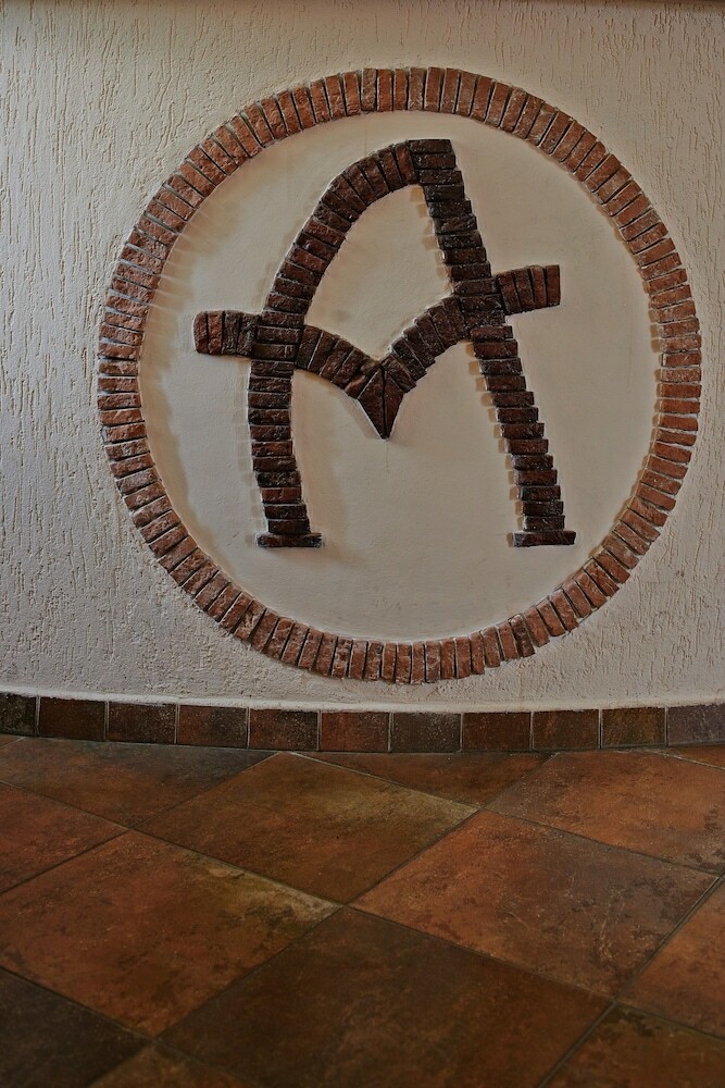 Anna Hotel