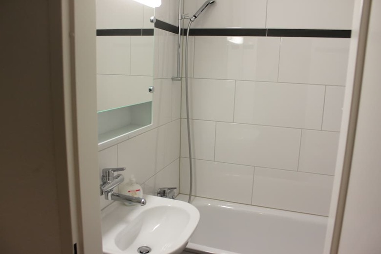 Apartamentos Seefeld Residenz Gmbh