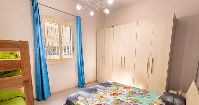Villa Holiday Gallina