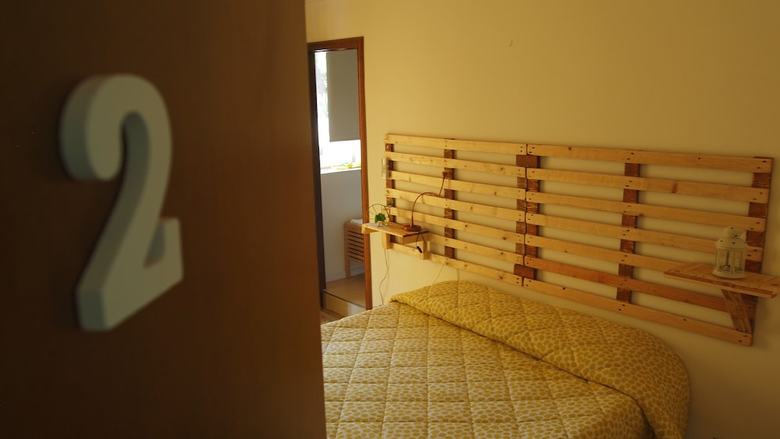 Hotel Casa Bella