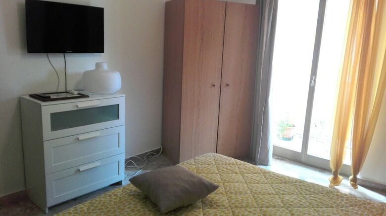 Hotel Casa Bella