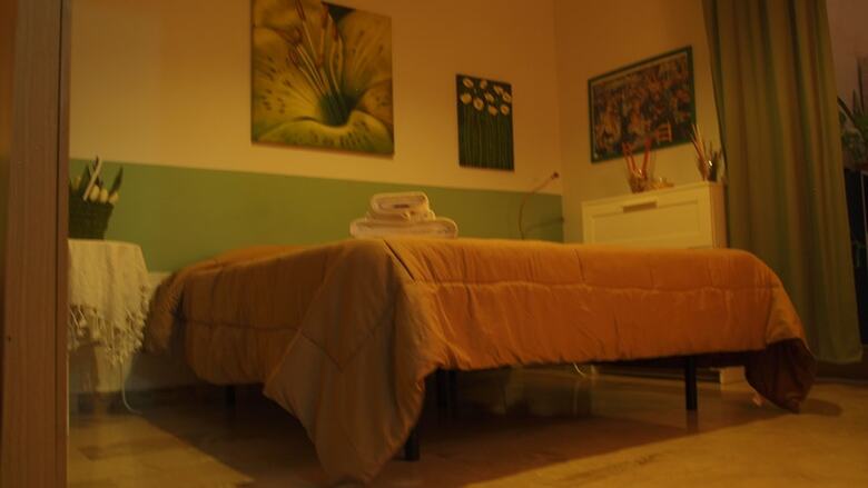 Hotel Casa Bella