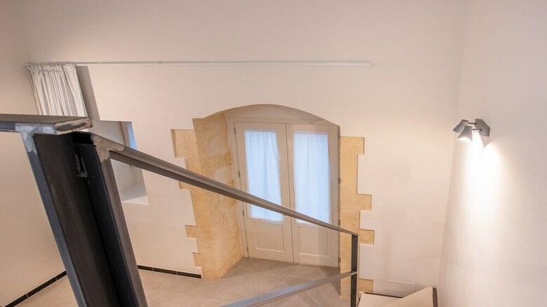 Apartamento Biancospino Suite