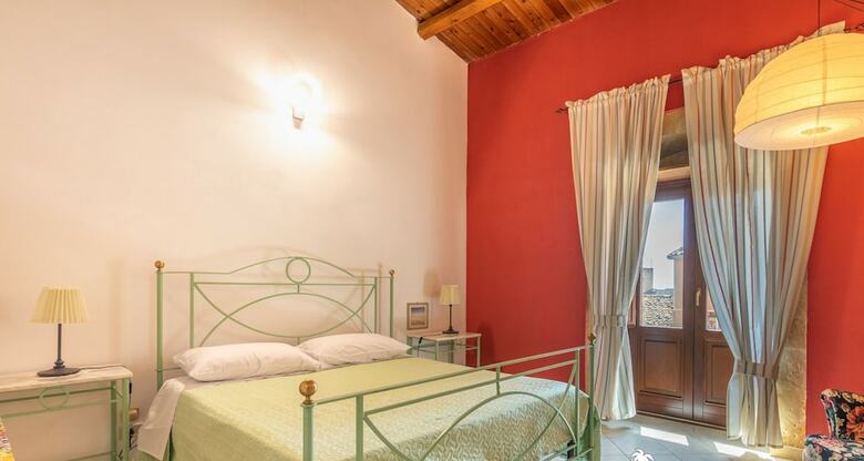 Apartamento Dammuso Ibleo