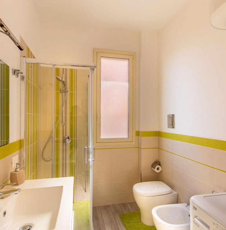 Apartamento Giuliana Beach