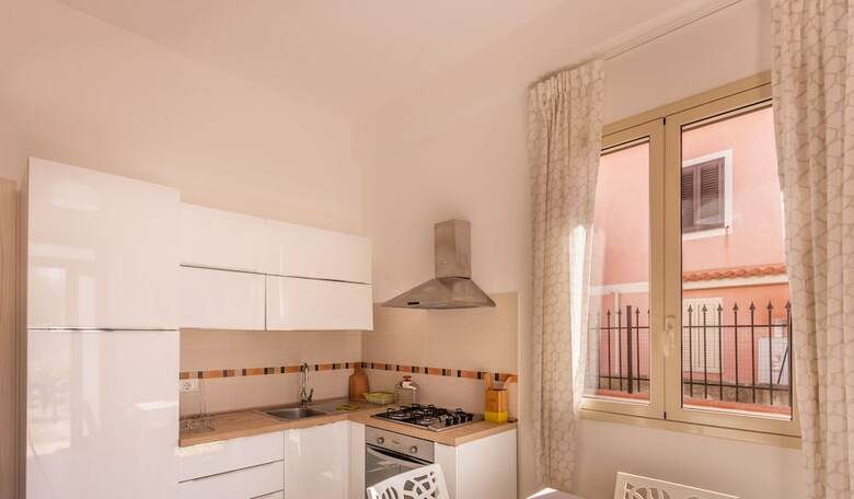 Apartamento Giuliana Beach