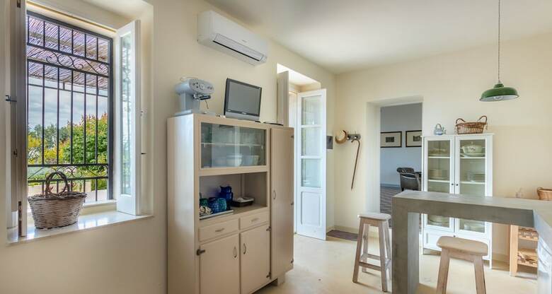 Villa Charme Farmhouse Noto