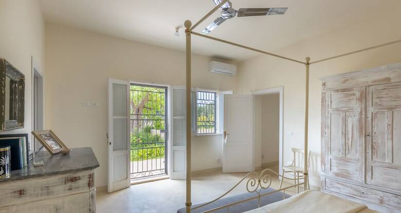 Villa Charme Farmhouse Noto