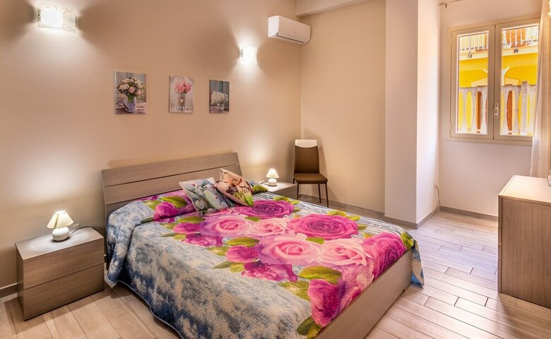 Apartamento Alessandra Beach