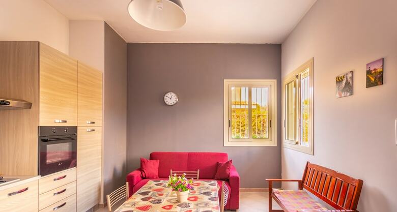 Villa House Gallina