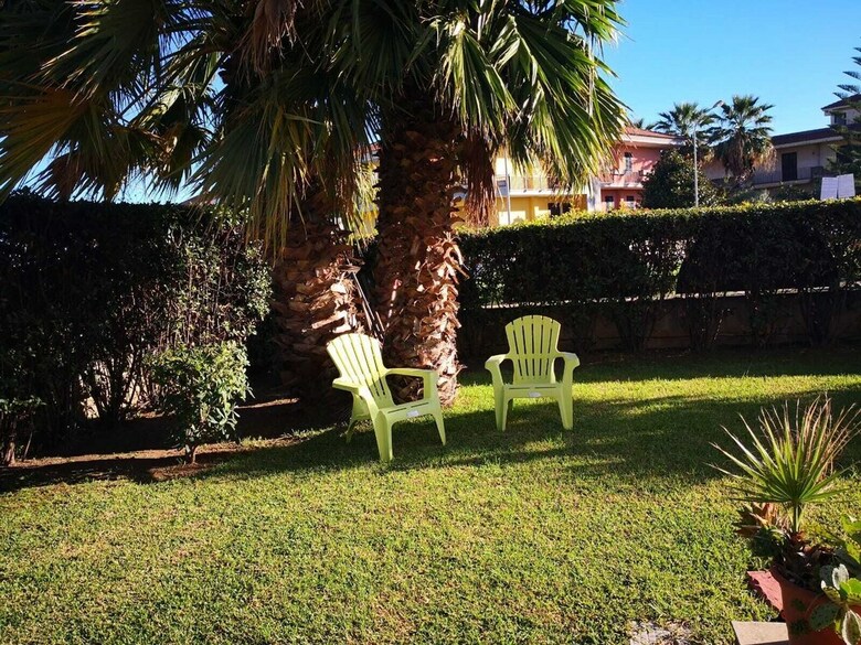 Apartamento Magnolia