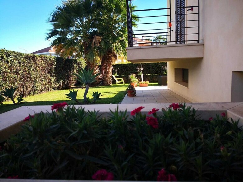 Apartamento Magnolia
