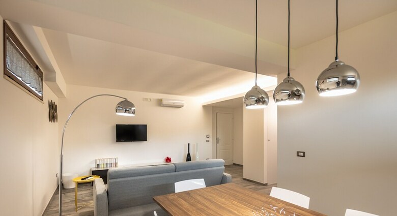 Apartamento Magnolia