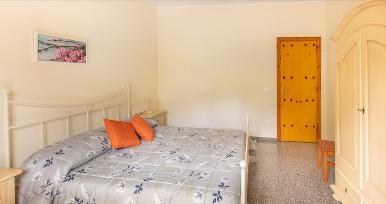 Apartamento House Netum