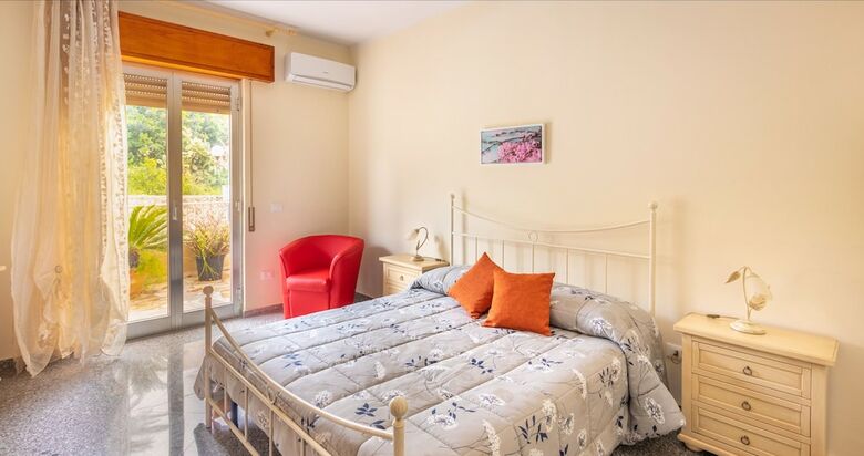 Apartamento House Netum