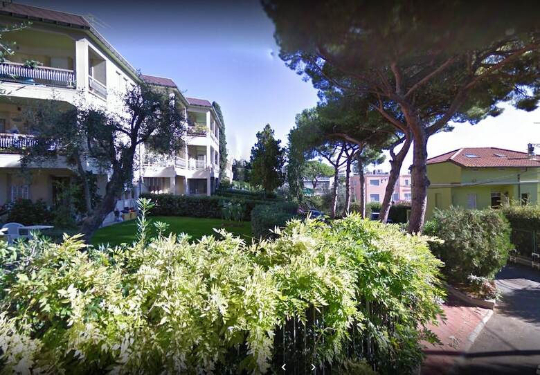 Hotel Albergo Villa Levi