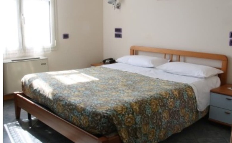 Hotel Albergo Villa Levi