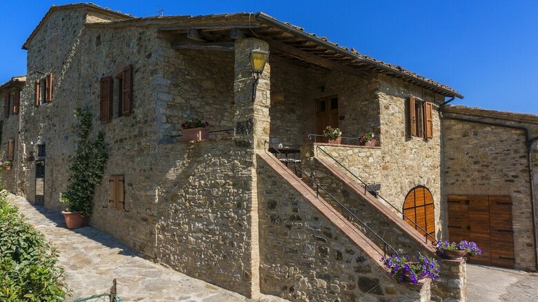 Apartamentos Bellavista Della Rocca