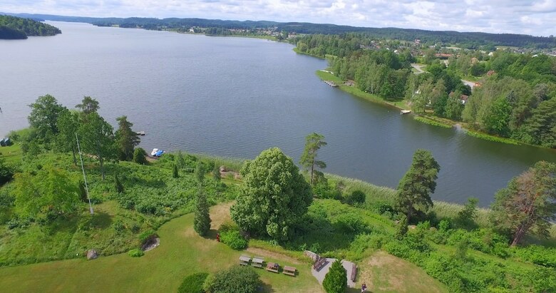 Hotel Liljeholmen Herrg�rd