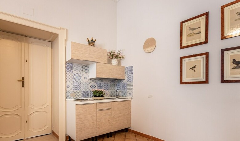 Apartamento Liberty Guest House