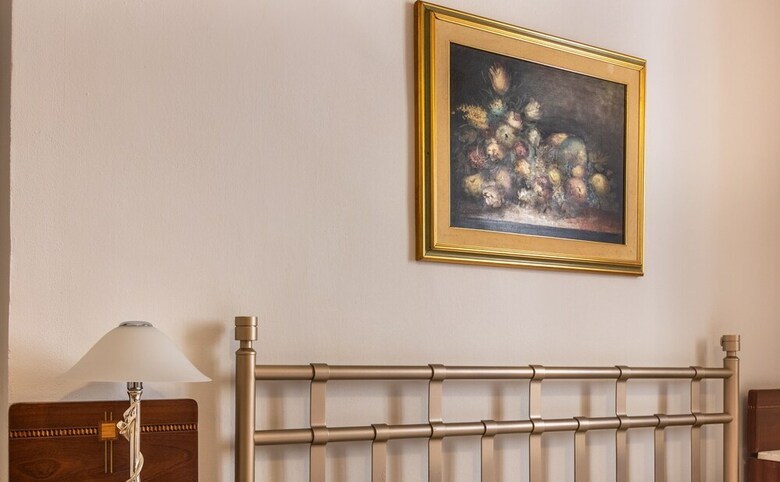 Apartamento Liberty Guest House