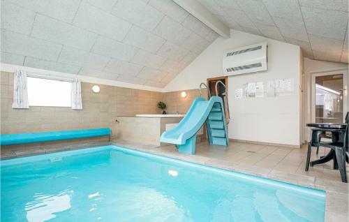 Holiday Home Helledievej V