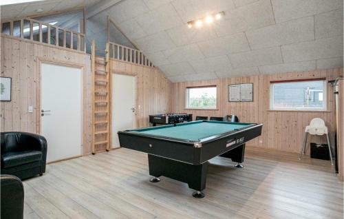Holiday Home Helledievej V