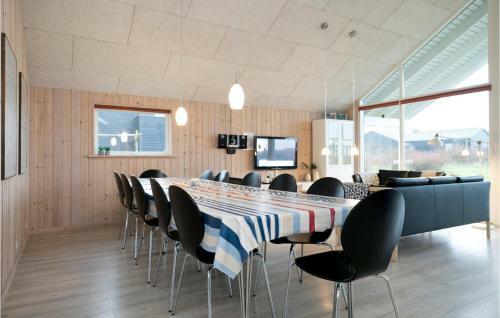 Holiday Home Helledievej V