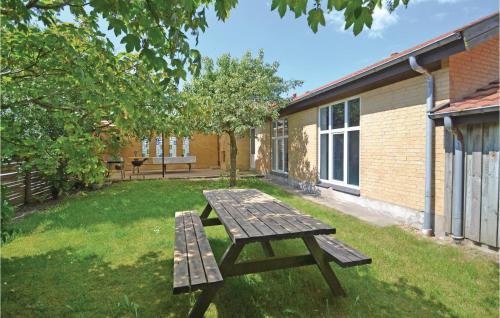 Holiday Home S�ndergade