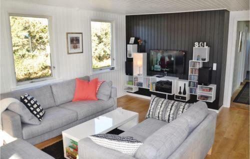 Holiday Home Lyngbyg�rdsvej