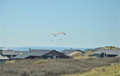 Holiday Home Lyngbyg�rdsvej