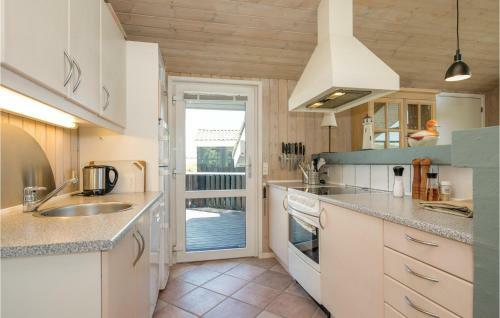 Holiday Home Ellysvej