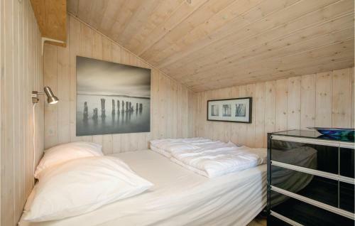 Holiday Home Ellysvej