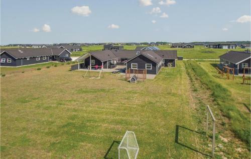 Holiday Home Helledievej VI