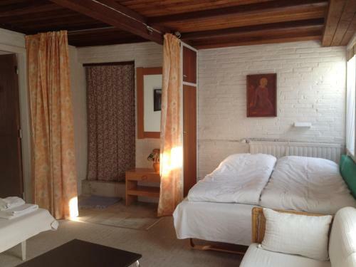 Bed & Breakfast Villa Strandly
