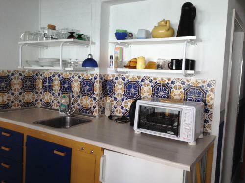 Bed & Breakfast Villa Strandly