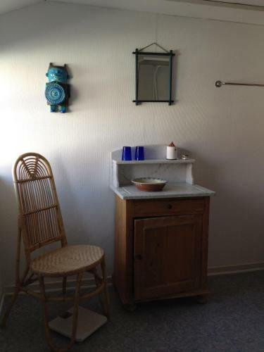 Bed & Breakfast Villa Strandly