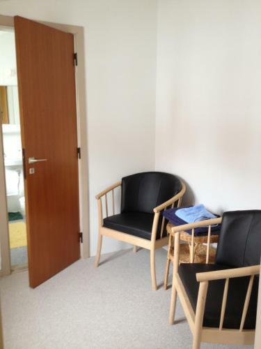 Bed & Breakfast Villa Strandly