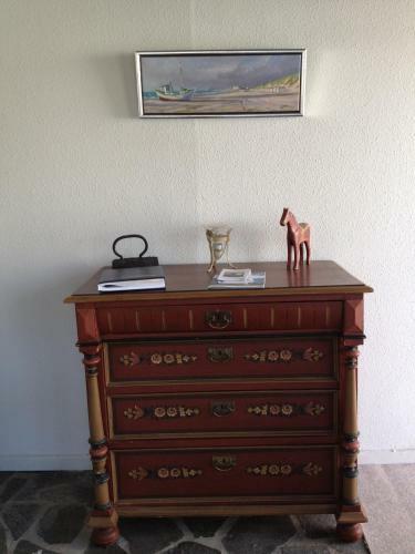 Bed & Breakfast Villa Strandly
