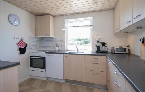 Holiday Home �sterg�rdsvej