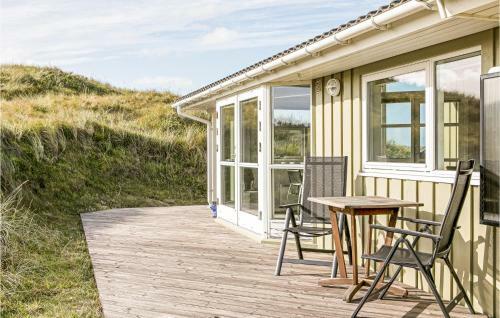 Holiday Home Mathildevej L�kken XII