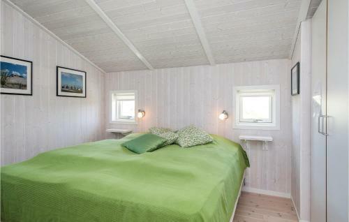Holiday Home Mathildevej L�kken XII