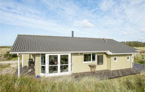 Holiday Home Mathildevej L�kken XII