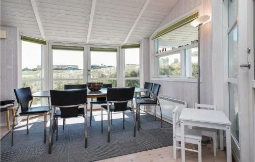 Holiday Home Mathildevej L�kken XII
