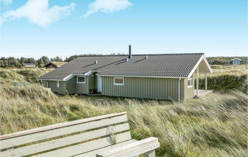 Holiday Home Mathildevej L�kken XII