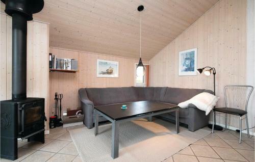 Holiday Home Diget IV