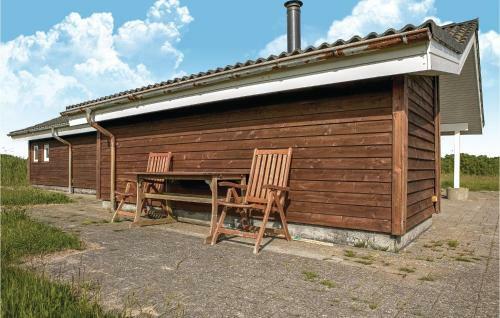 Holiday Home Diget IV