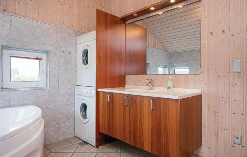 Holiday Home Diget IV